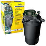Напорный фильтр для пруда Laguna Pressure-Flo 1400 UVC